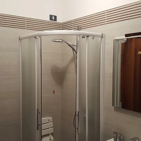 Michele Tre Piscine Caraibiche Lägenhet *
