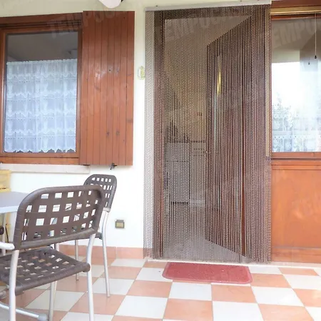 Apartamento Michele Tre Piscine Caraibiche *